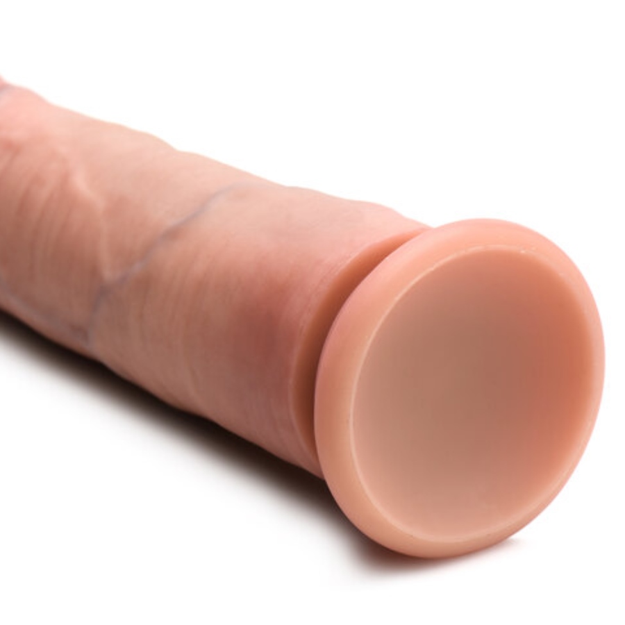 Big Jason 22 cm - Dildo